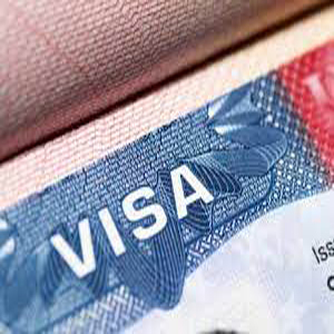 Indians represent more than 10 percent of the total visa applications for the US